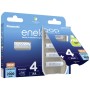 Akku eneloop 4+4 Kombi 1,2V, 4x Micro AAA + 4x Mignon AA (8 Stck) (BK-KJMCDE44E)
