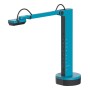 IPEVO DOK VZ-X USB/HDMI/WLAN 8MP Mikro Licht Akku blau - Dokumentenkamera - 8 MP (B-011-0-08-00)