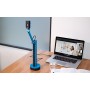 IPEVO DOK VZ-X USB/HDMI/WLAN 8MP Mikro Licht Akku blau - Dokumentenkamera - 8 MP (B-011-0-08-00)