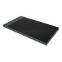 Shelly · Unterputz·""Wall Display XL Silver""· Steuerzentrale· 10.1""· WLAN· BT· (Shelly_Wall_Display_XL_w)