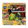 Switch & Go Dinos - Combo Mega Spinosaurus (80-582204)