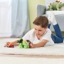 Switch & Go Dinos - Combo Mega Spinosaurus (80-582204)