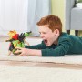 Switch & Go Dinos - Combo Mega Spinosaurus (80-582204)