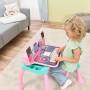 6-in-1 Magischer Schreibtisch (pink) (80-584954)