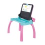 6-in-1 Magischer Schreibtisch (pink) (80-584954)