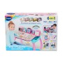 6-in-1 Magischer Schreibtisch (pink) (80-584954)