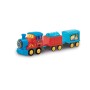 Tut Tut Baby Flitzer - Bunter Bahnhof (80-583504)