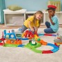 Tut Tut Baby Flitzer - Bunter Bahnhof (80-583504)