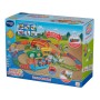 Tut Tut Baby Flitzer - Bunter Bahnhof (80-583504)