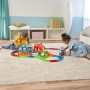 Tut Tut Baby Flitzer - Bunter Bahnhof (80-583504)