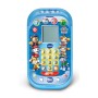 Paw Patrol - Leuchtendes Lernhandy (80-580904)
