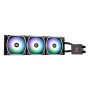 Aquafusion II 360 mm (ELC-AQFS360-SQA)