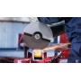 Trennscheibe Standard for Metal,  180mm (Bohrung 22,23mm, A 30 S BF, gerade) (2608603167)