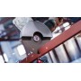 Trennscheibe Standard for Metal,  180mm (Bohrung 22,23mm, A 30 S BF, gerade) (2608603167)