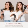 Shark FlexStyle HD426EU 3-in-1 Haarstyler Black Diamond