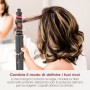 Shark FlexStyle HD426EU 3-in-1 Haarstyler Black Diamond