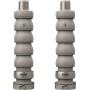 Shark FlexStyle HD426SLEU 3-in-1 Haarstyler Stone Gold