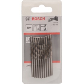 Fhrungsspitzen-Schneidbit  3,2mm, fr Frser Rotocut (10 Stck, fr Frser GCU 18V-30 Professional) (2608620201)