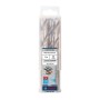 Metallbohrer HSS-G,  12mm (5 Stck, Arbeitslnge 101mm) (2608595081)