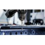 Metallbohrer HSS-G,  12mm (5 Stck, Arbeitslnge 101mm) (2608595081)