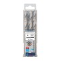 Metallbohrer HSS-G,  12,5mm (5 Stck, Arbeitslnge 101mm) (2608595082)