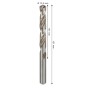 Metallbohrer HSS-G,  12,5mm (5 Stck, Arbeitslnge 101mm) (2608595082)