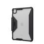 UAG Urban Armor Gear Plyo LT Case für Apple iPad Pro 11" (2025 & 2024) schwarz/ice (124499114043)