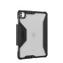 UAG Urban Armor Gear Plyo LT Case für Apple iPad Pro 11" (2025 & 2024) schwarz/ice (124499114043)