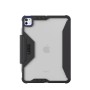 UAG Urban Armor Gear Plyo LT Case für Apple iPad Pro 11" (2025 & 2024) schwarz/ice (124499114043)