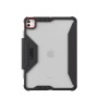 UAG Urban Armor Gear Plyo LT Case für Apple iPad Pro 11" (2025 & 2024) schwarz/ice (124499114043)