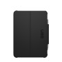 UAG Urban Armor Gear Plyo LT Case für Apple iPad Pro 11" (2025 & 2024) schwarz/ice (124499114043)