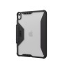 UAG Urban Armor Gear Plyo LT Case für Apple iPad Air 11" (2025 & 2024) schwarz/ice (124497114043)