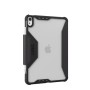UAG Urban Armor Gear Plyo LT Case für Apple iPad Air 11" (2025 & 2024) schwarz/ice (124497114043)
