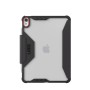 UAG Urban Armor Gear Plyo LT Case für Apple iPad Air 11" (2025 & 2024) schwarz/ice (124497114043)