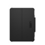 UAG Urban Armor Gear Plyo LT Case für Apple iPad Air 11" (2025 & 2024) schwarz/ice (124497114043)
