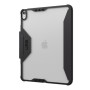 UAG Urban Armor Gear Plyo LT Case für Apple iPad Air 13" (2025 & 2024) schwarz/ice (124498114043)