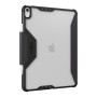 UAG Urban Armor Gear Plyo LT Case für Apple iPad Air 13" (2025 & 2024) schwarz/ice (124498114043)