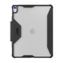 UAG Urban Armor Gear Plyo LT Case für Apple iPad Air 13" (2025 & 2024) schwarz/ice (124498114043)
