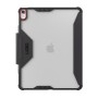 UAG Urban Armor Gear Plyo LT Case für Apple iPad Air 13" (2025 & 2024) schwarz/ice (124498114043)
