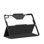 UAG Urban Armor Gear Plyo LT Case für Apple iPad Air 13" (2025 & 2024) schwarz/ice (124498114043)