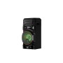 LG XBOOM RNC5 Double Bass Boost 2.0 canali, Party Lighting, DJ App (RNC5.DEUSLLK)