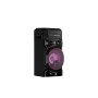 LG XBOOM RNC5 Double Bass Boost 2.0 canali, Party Lighting, DJ App (RNC5.DEUSLLK)