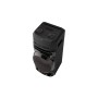 LG XBOOM RNC5 Double Bass Boost 2.0 canali, Party Lighting, DJ App (RNC5.DEUSLLK)