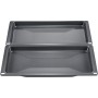 Bosch HEZ530000 accessorio e componente per forno Nero (HEZ530000)
