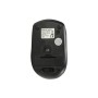 Equip 245104 mouse Viaggio Ambidestro RF Wireless Ottico 1600 DPI (705427)