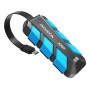 ADATA SC740 500 GB USB tipo-C 3.2 Gen 2 (3.1 Gen 2) Nero, Blu (SC740-500G-CBU)