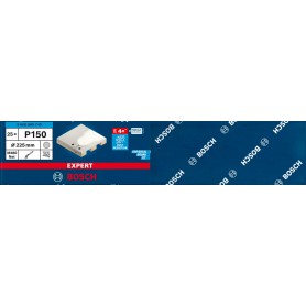 Bosch Abrasivi a rete Expert M480 (2608900710)