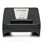 Multi Toast & Grill SWG 700 3-in-1 Max (schwarz/edelstahl, 700 Watt, mit 3 Platten-Sets)