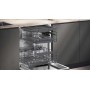 SIEMENS SN53ES22CE - iQ300 LAVASTOVIGLIE DA INCASSO, PARZIALMENTE INTEGRATA, CASSETTIERA, WiFi, 60 CM