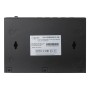ALLNET Switch unmanaged Layer2 5 Port â¢ 5x 2.5GbE â¢ PoE Budget 55W â¢ 5x PoE at â¢ Lüfterlos â¢ ALL-SG8005P-2.5G (A